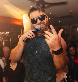Dan from Wooshka
